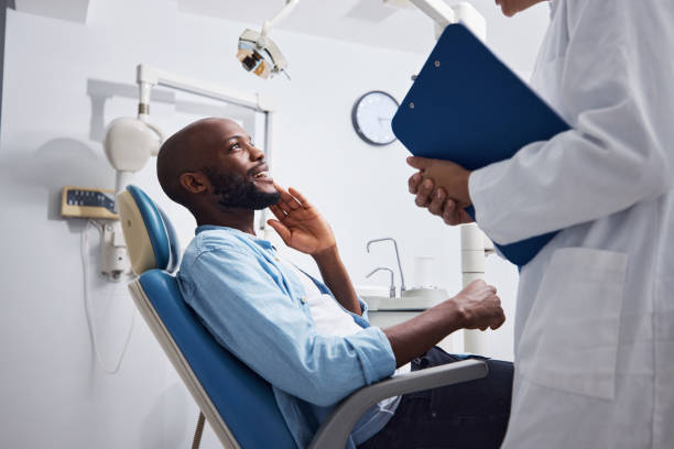 Best Emergency Orthodontic Repairs in Cherry Hill, VA