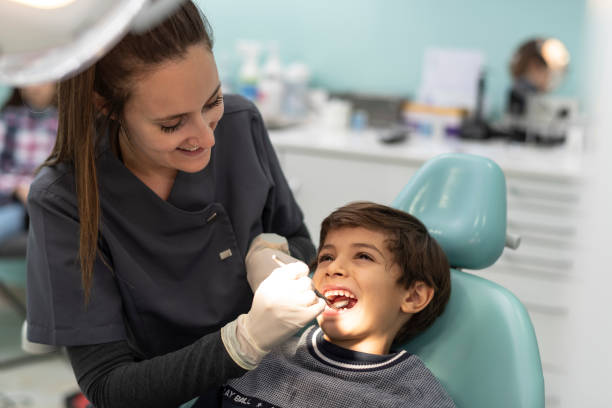 Best Emergency Treatment for Toothache in Cherry Hill, VA