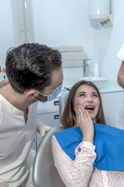 Best Emergency Broken Tooth Repair in Cherry Hill, VA
