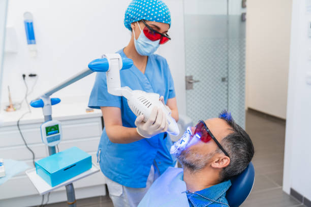 Best Emergency Root Canal Treatment in Cherry Hill, VA