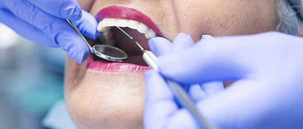 Best 24-Hour Emergency Dentist in Cherry Hill, VA